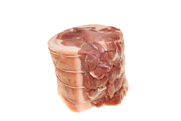 Pork joint