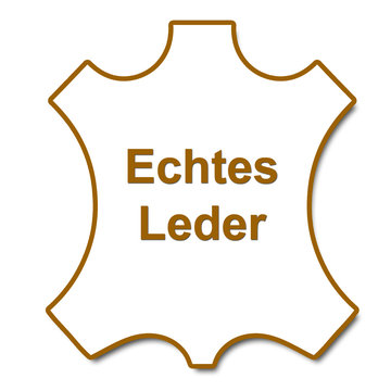 Echtes Leder Stock-Illustration | Adobe Stock