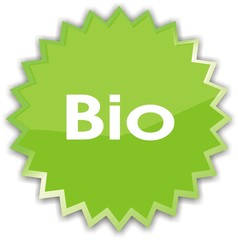 étiquette BIO