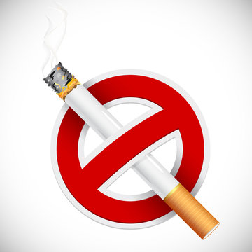 No Smoking