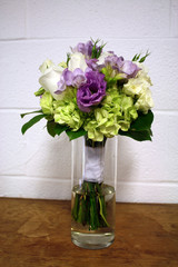 Bridal Bouquet
