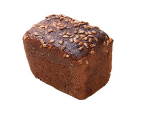 Brown bread