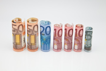 billetes