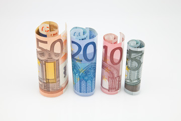 billetes