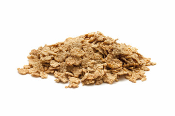 rice and wheat cereals