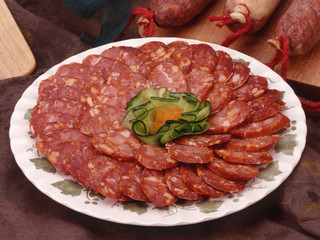 Chorizo