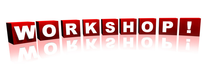 3D Wuerfel - WORKSHOP