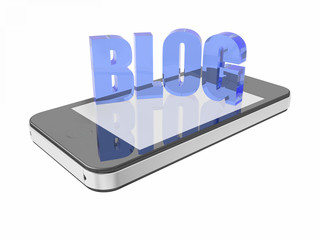 Smart Phone Blog