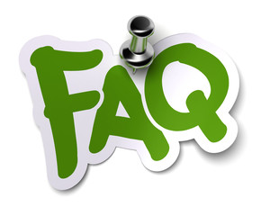 FAQ, Foire Aux Questions, Frequently Asked Questions