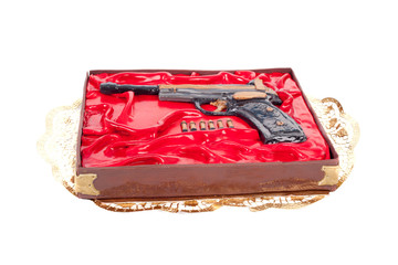 Cake