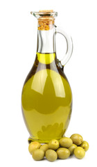 olive oil