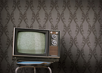 TV-Retro