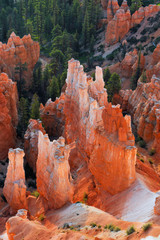 Bryce Canyon - Inspiration Point