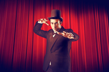 Magician
