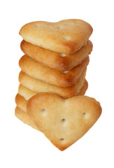 Crackers.