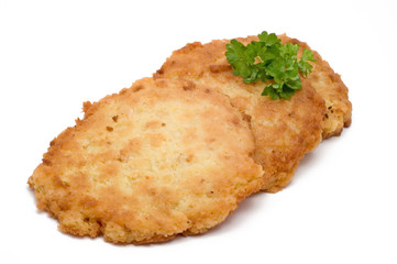 Kartoffelpuffer