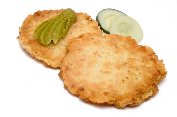 Kartoffelpuffer
