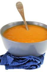 Petit bol de soupe