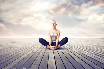 Yoga