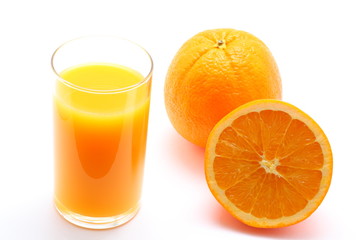 Orange juice