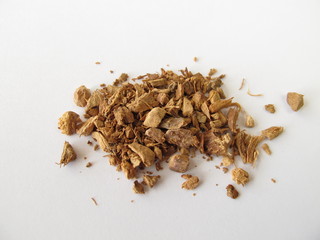 Galgantwurzelstock, Galangae rhizome