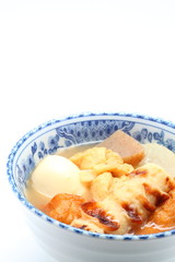 Oden, Japanese food