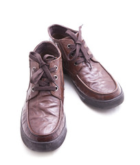 Man's boots