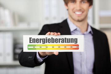 energieberatung