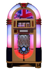 UK Jukebox