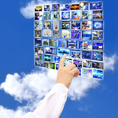 Fototapety na wymiar - Fototapeta24.pl