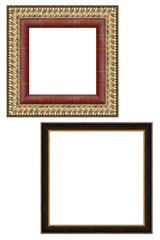 frame