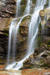 Cascata