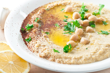 Hummus
