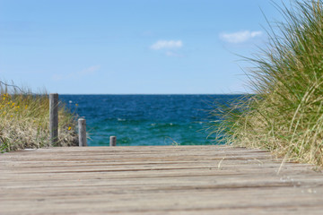 Meer - Sea
