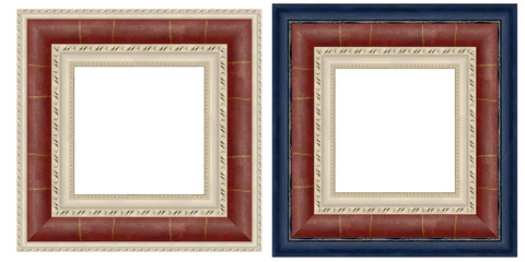 Fototapeta premium frame