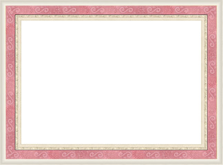 frame