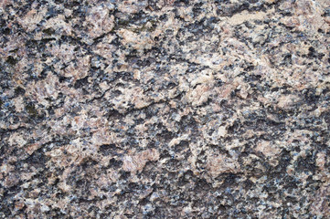 Granite stone background