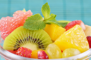 Fruit salad