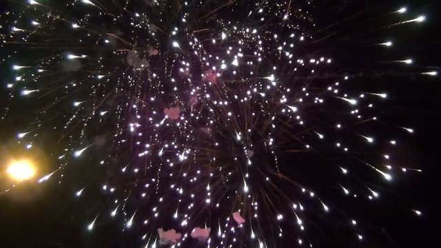 Feuerwerk