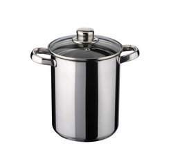 Kitchen Utensil:pot for cook the spaghetti