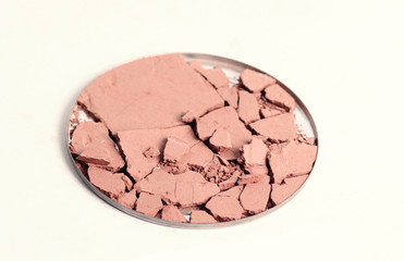 make up powder facial cosmetics