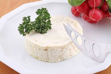 Camembert