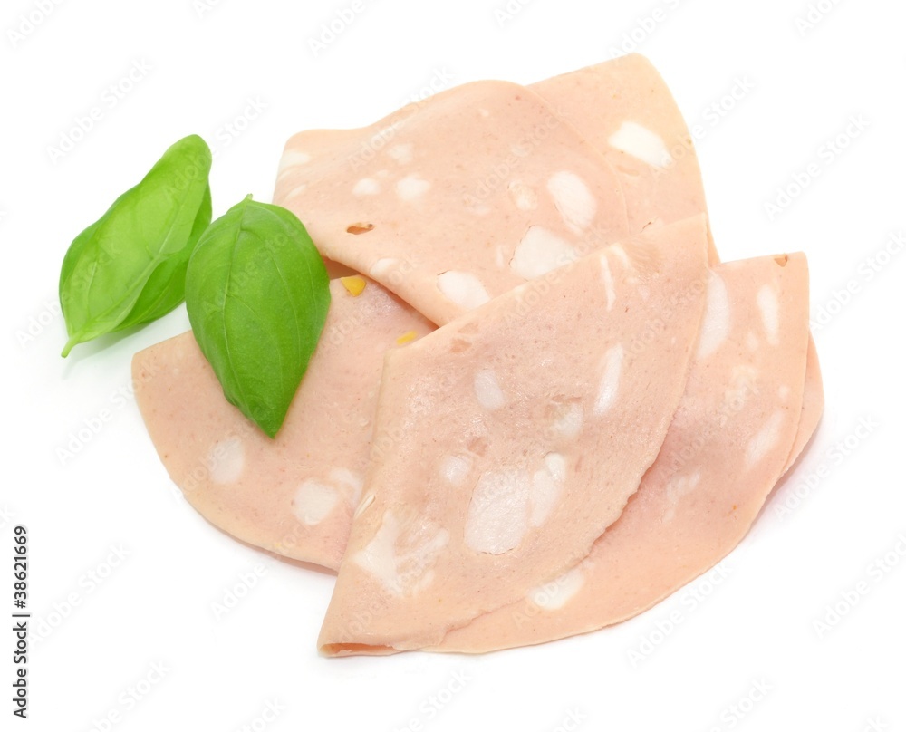 Poster Mortadella