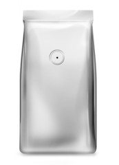 aluminium foil bag package