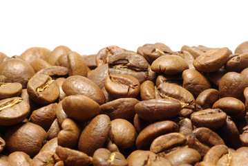 coffee beans