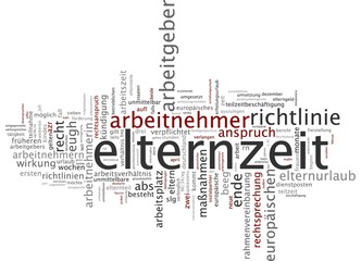 Elternzeit