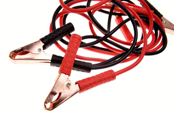 Jumper cables