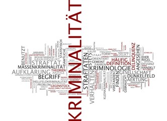 KriminalitÃ¤t