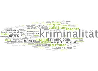 KriminalitÃ¤t