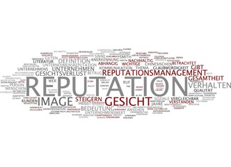 Reputation